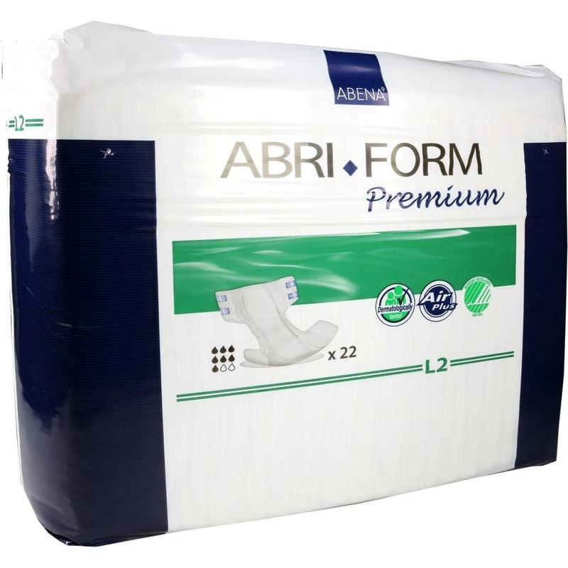 ABRI Form large super Air plus