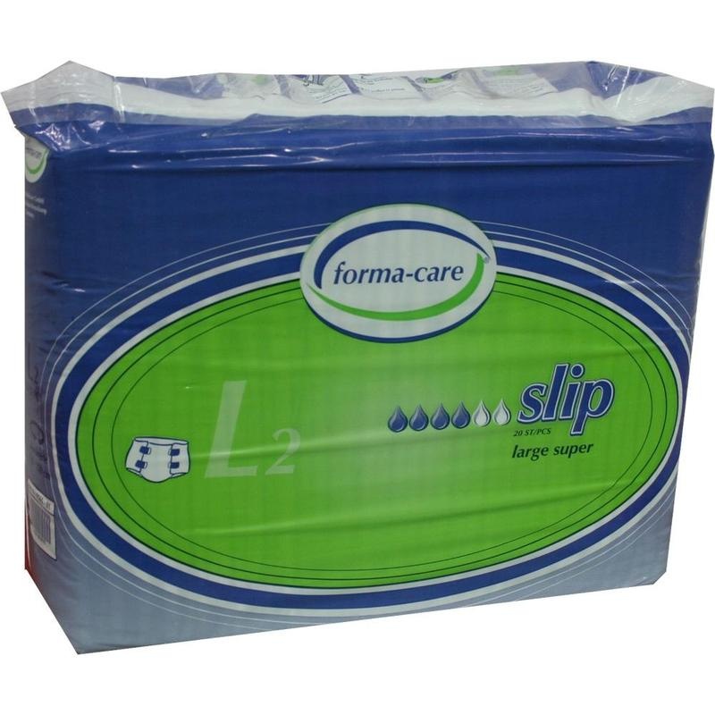 FORMA-care Slip L super