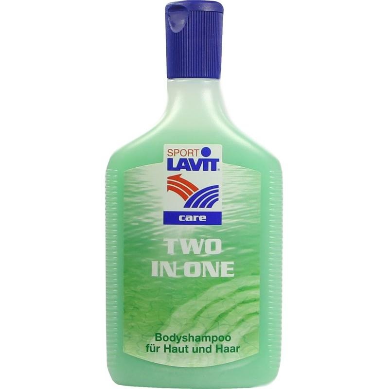 SPORT LAVIT Body Shampoo