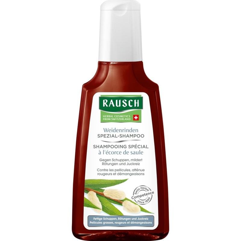 RAUSCH Weidenrinden Spezial Shampoo