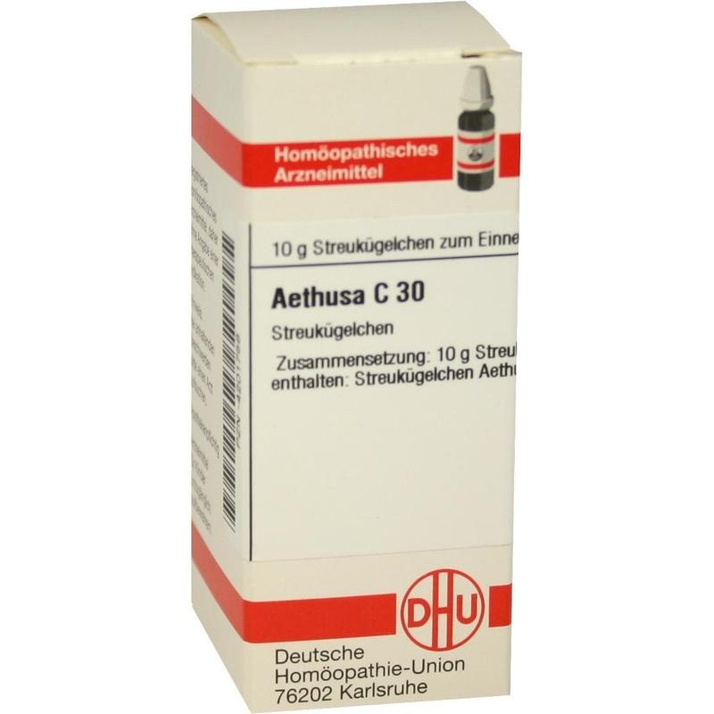 AETHUSA C 30 Globuli