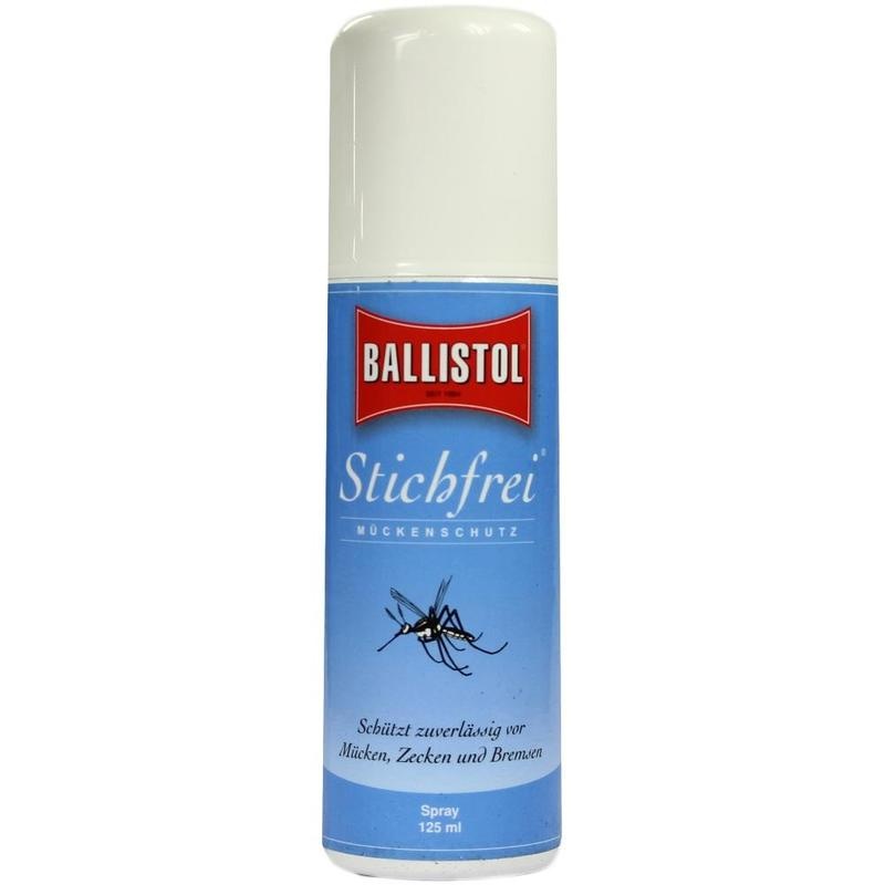 STICHFREI Spray