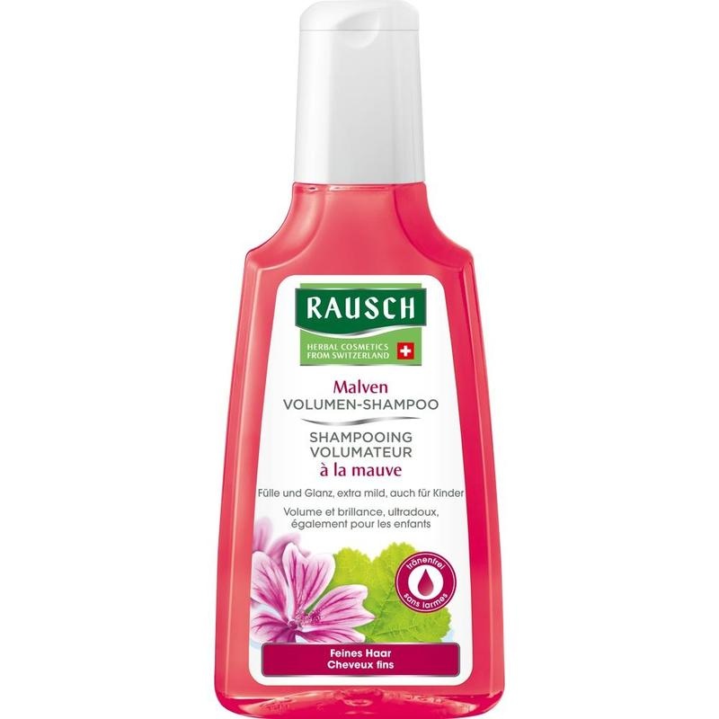 RAUSCH Malven Volumen-Shampoo