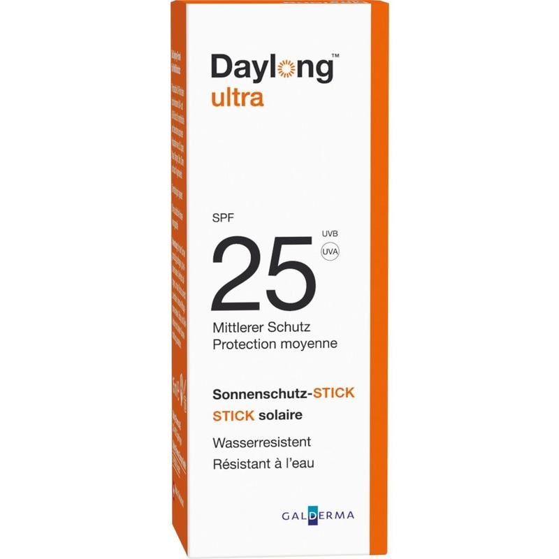 DAYLONG ultra SPF 25 Stick