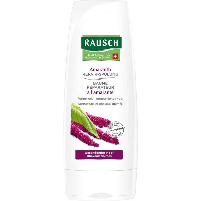 RAUSCH Amaranth Repair Spülung