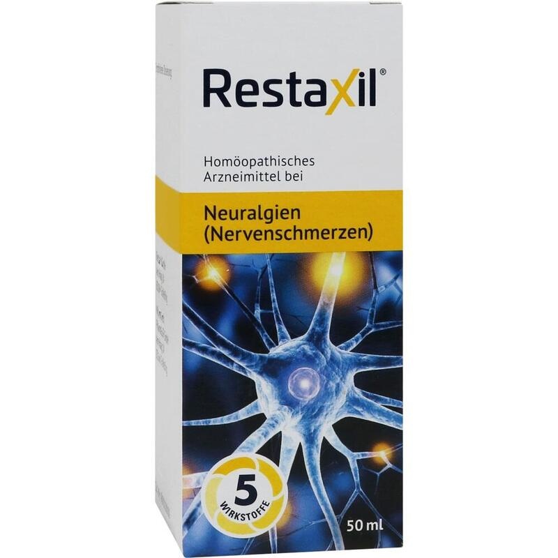 RESTAXIL flüssig