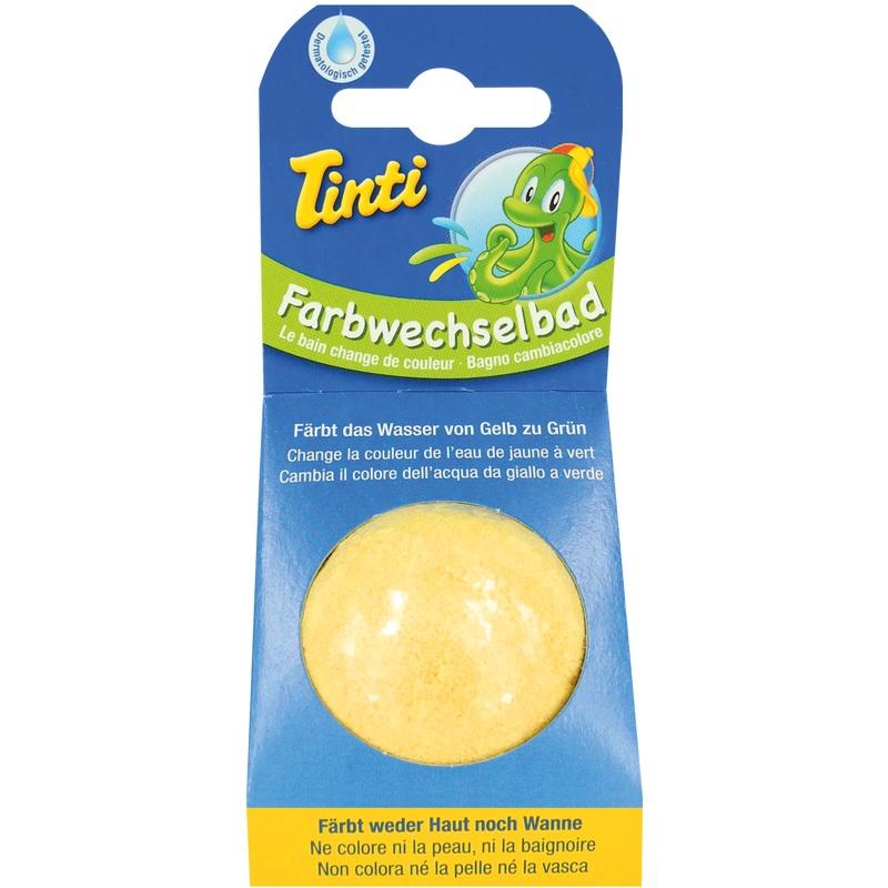TINTI Farbwechselbad