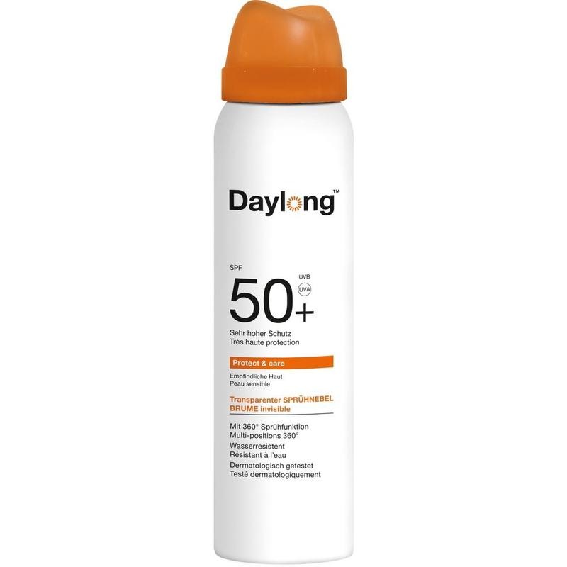 DAYLONG Aerosol SPF 50+