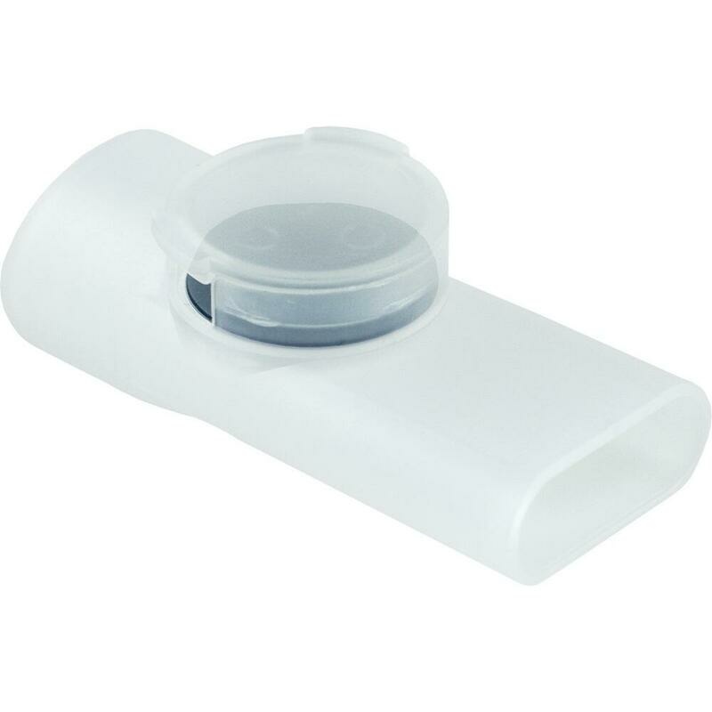 APONORM Inhalator Compact Mundstück Ventil