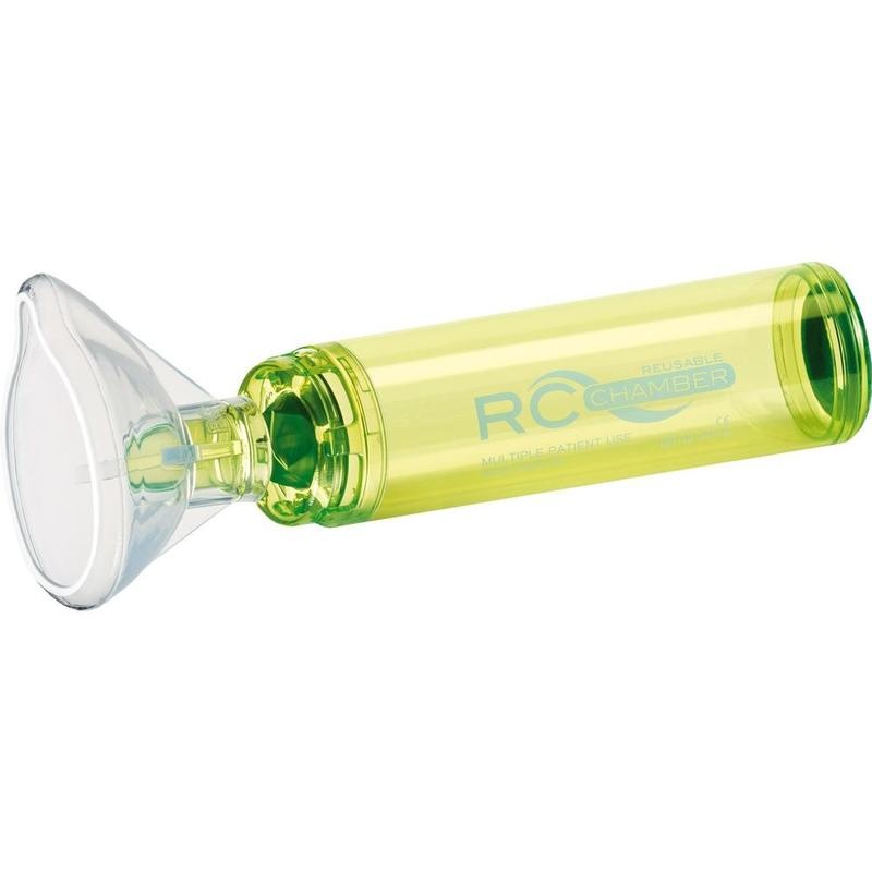 RC Chamber Reusable 1-5 Jahre m.Maske f.Kleinkind