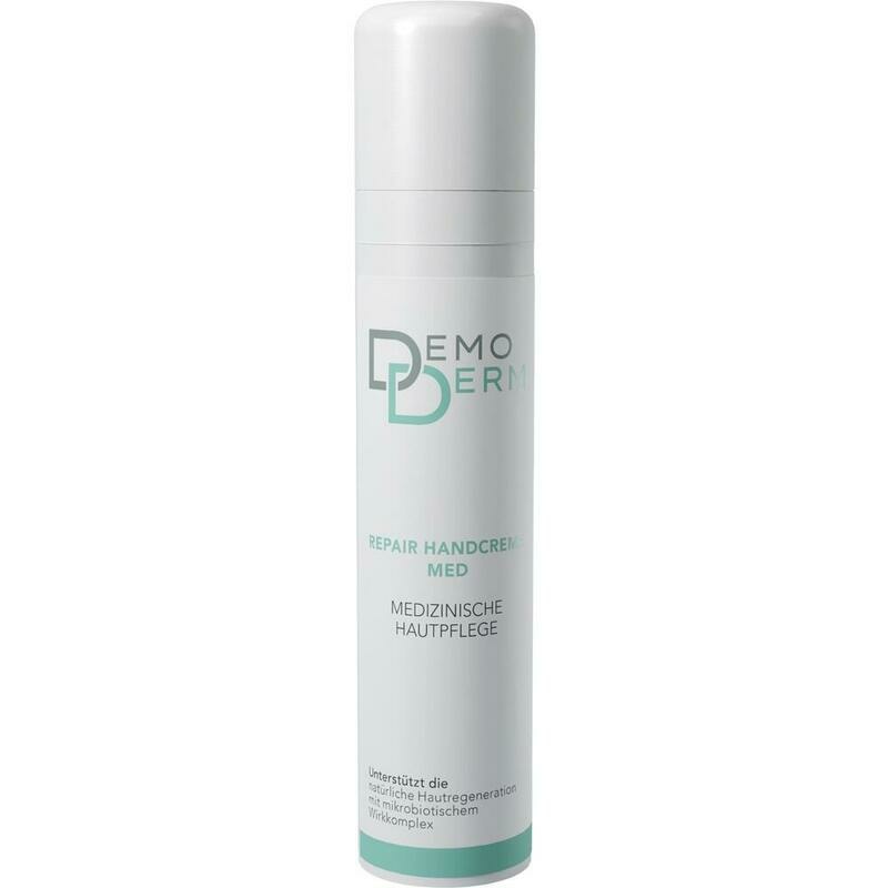 DEMODERM Repair Handcreme Med