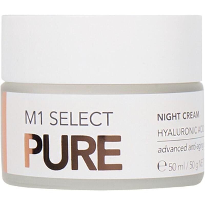 M1 Select Pure night Creme