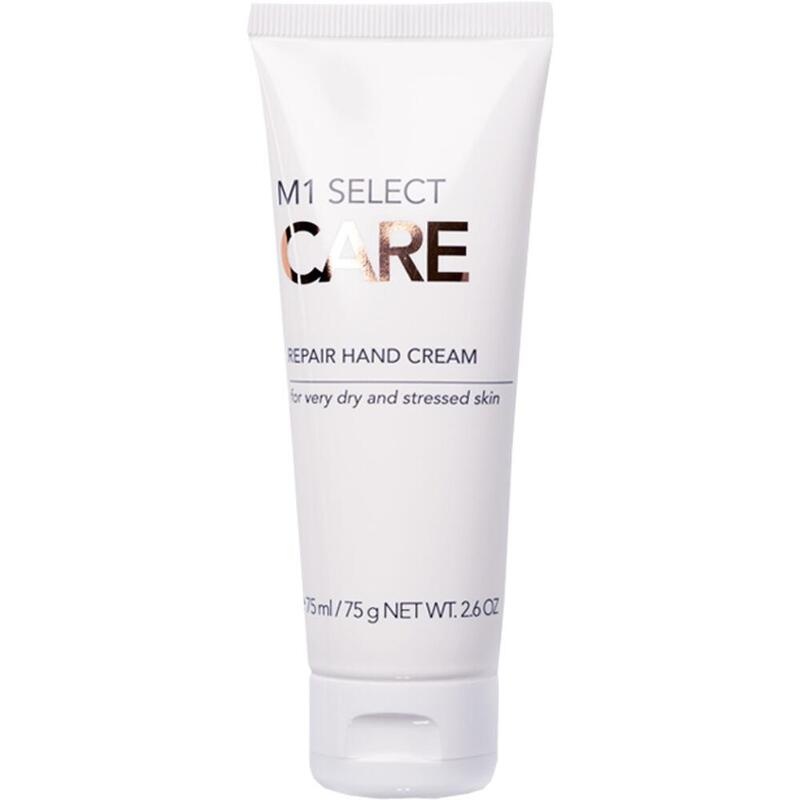 M1 Select Care repair Hand Cream