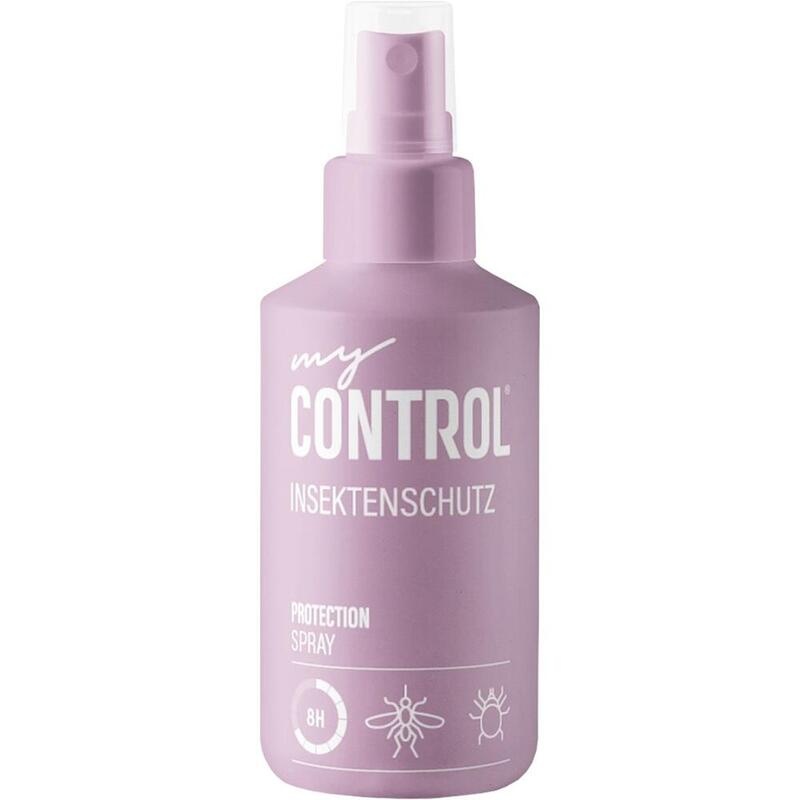 MY CONTROL Protection Insektenschutz Spray