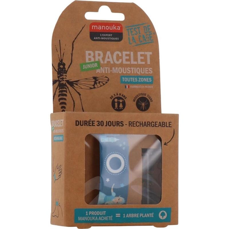 MÜCKENSCHUTZ Armband Junior Disney MANOUKA
